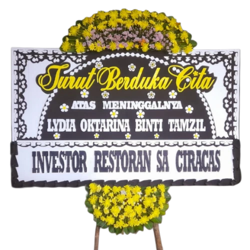 toko bunga bekasi